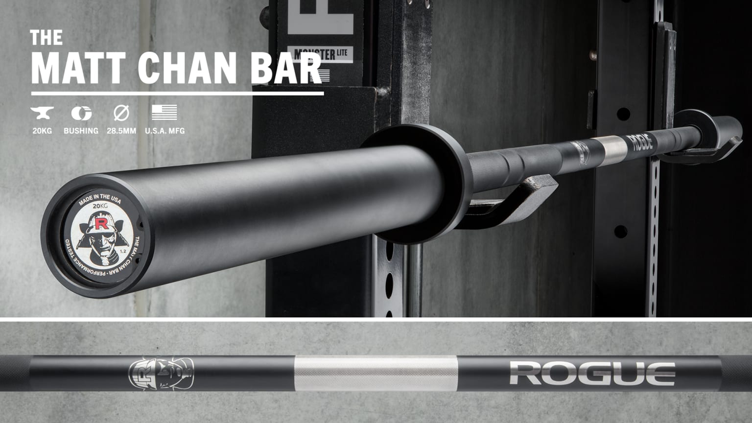 best cerakote barbell